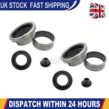 REAR AXLE TRAILING ARM BUSH