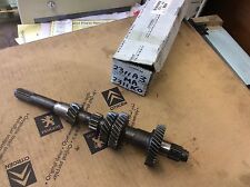 peugeot 106 205 SAXO MA GEARBOX primary  shaft 2311a3 2311k0 GEAR SET 14 TEETH