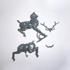 Warhammer Wood Elf Realms Wild