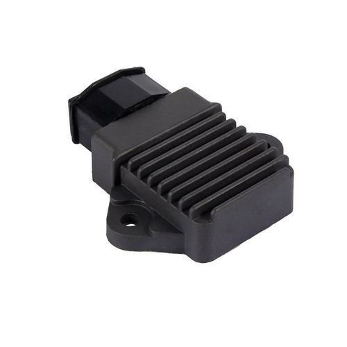 Voltage regulator rectifier - voltage,