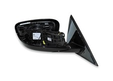 LHD Only BMW 3 Series G20 G21 (19-22) Right Side Power Folding Wing Mirror 5-Pin