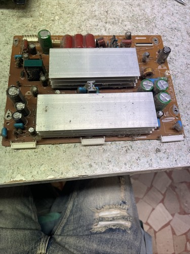 Ysus board lj41 05779a - ysus,