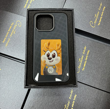 Smart NFC E-ink Screen DIY