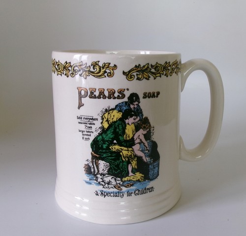 Lord nelson pottery pears - lord,