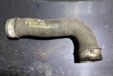 VW GOLF MK5 TOURAN JETTA AUDI A3 SEAT LEON 2.0 TDI 04-08 INTERCOOLER HOSE PIPE