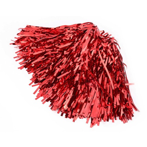 Cheer pompoms colors - 7,