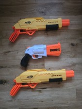 Nerf Guns Bundle Assorted