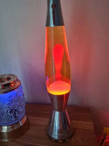 Mathmos astro baby - mathmos, lamp