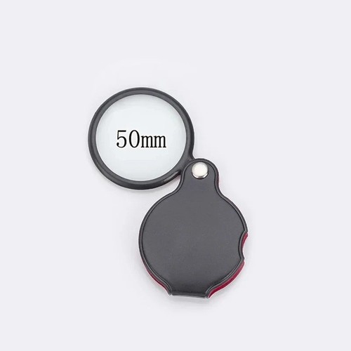 Magnifying glass magnifier - glass,