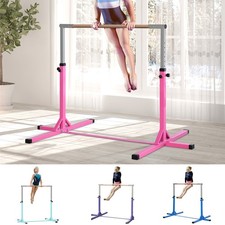 Adjustable Kids Gymnastics Bar