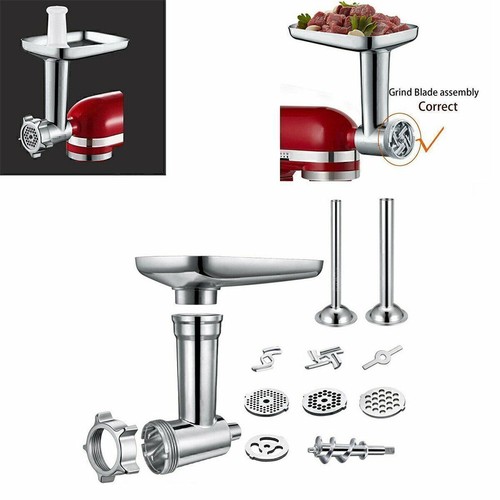 Kitchen food meat grinder - kitchen,