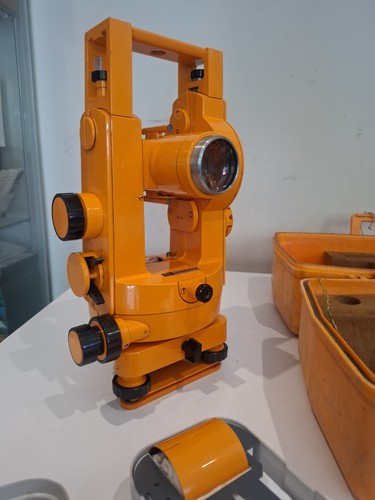 Carl zeiss jena - theo, 015-b