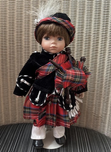 Vintage alberon doll boy - vintage,