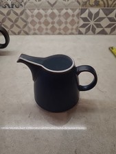 Denby Blue Jetty Small Milk /