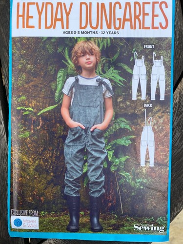 Simply sewing pattern heyday - simply,