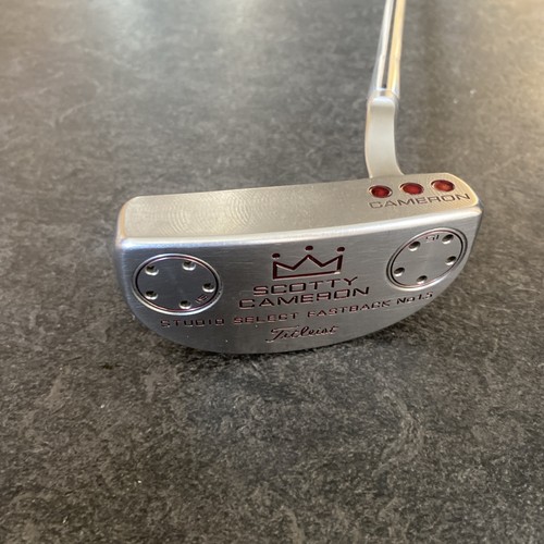 Scotty cameron studio select - cameron,