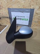 Peugeot 206 Passenger Door /