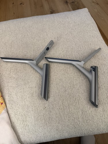 Genuine samsung stand feet - samsung, tv