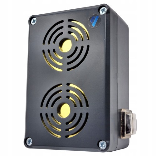 Rodent repellent device - repellent,