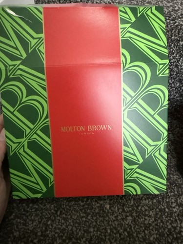 Molton brown hand wash shower - molton,