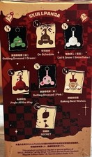 Pop Mart Skullpanda Tell Me