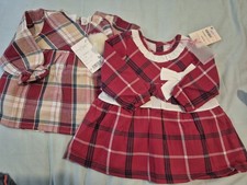 Bnwt baby girls traditional - bnwt,