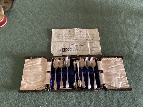 Wear wite sheffield cutlery - wear-wite",