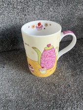 Tea And Cakes  by Rayware
