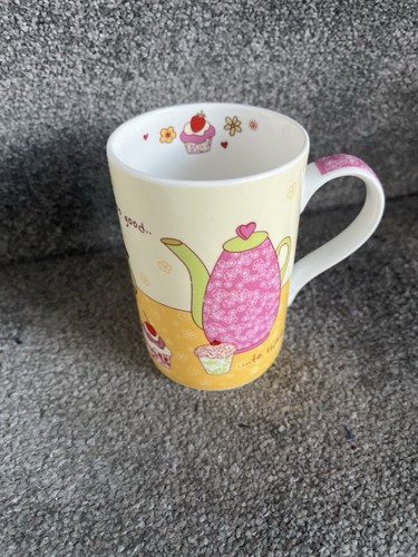 Tea and cakes rayware - tea,