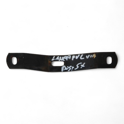 Rear left guard bracket - bracket, for