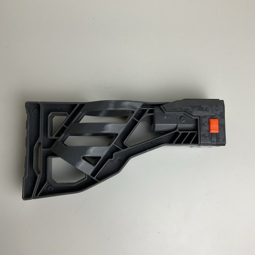 Nerf strike shoulder - n-strike,