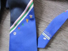 A Decade of Digital Rugby