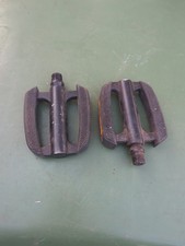 Vanmoof S3/X3 Electric Bike Pedals