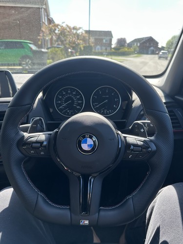 Bmw series oem sport flat - series,