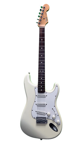 Rare fender standard - fender,