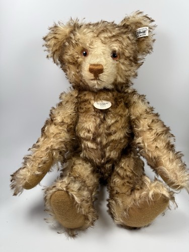 Steiff teddy bear replica 1926 - replica,