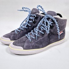 Superdry Women's High Top