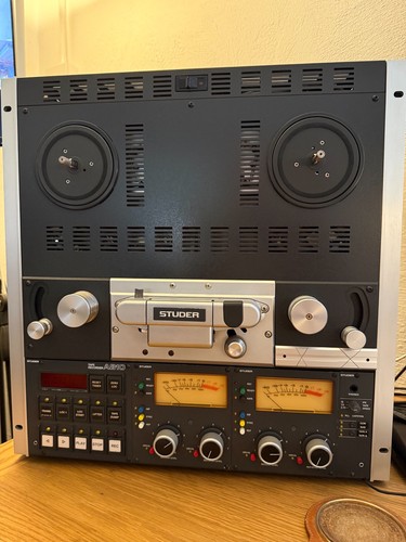 Studer a810 - a810,