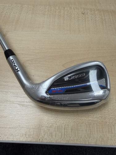 King cobra gap wedge new - king,