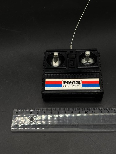 Vintage 27mhz remote control - vintage,