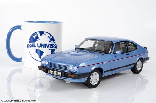 Norev ford capri mk - norev, 1:18
