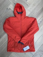 Haglofs Mimic Alert Hooded Jacket M BNWT