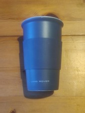 Land Rover Navy Ceramic Travel
