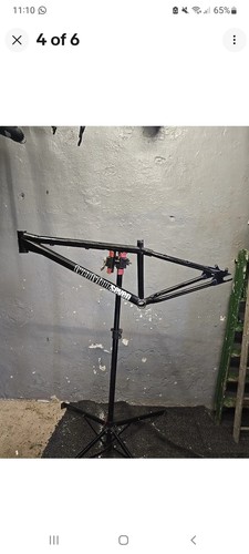 Twentyfourseven dirt jump bike - twentyfourseven,