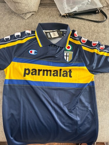 Crespo parma - crespo,