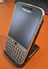 BlackBerry Classic Q20 - 2GB 16GB - Unlocked - Brown