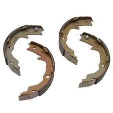 Pagid RA29710 Handbrake Shoe