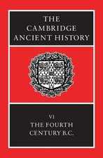 The Cambridge Ancient History - 9780521233484