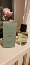 Marks & Spencer Discovery Fresh Mandarin Eau de Toilette 30ml New In Box