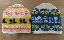 Lot Of 2 Satila Of Sweden